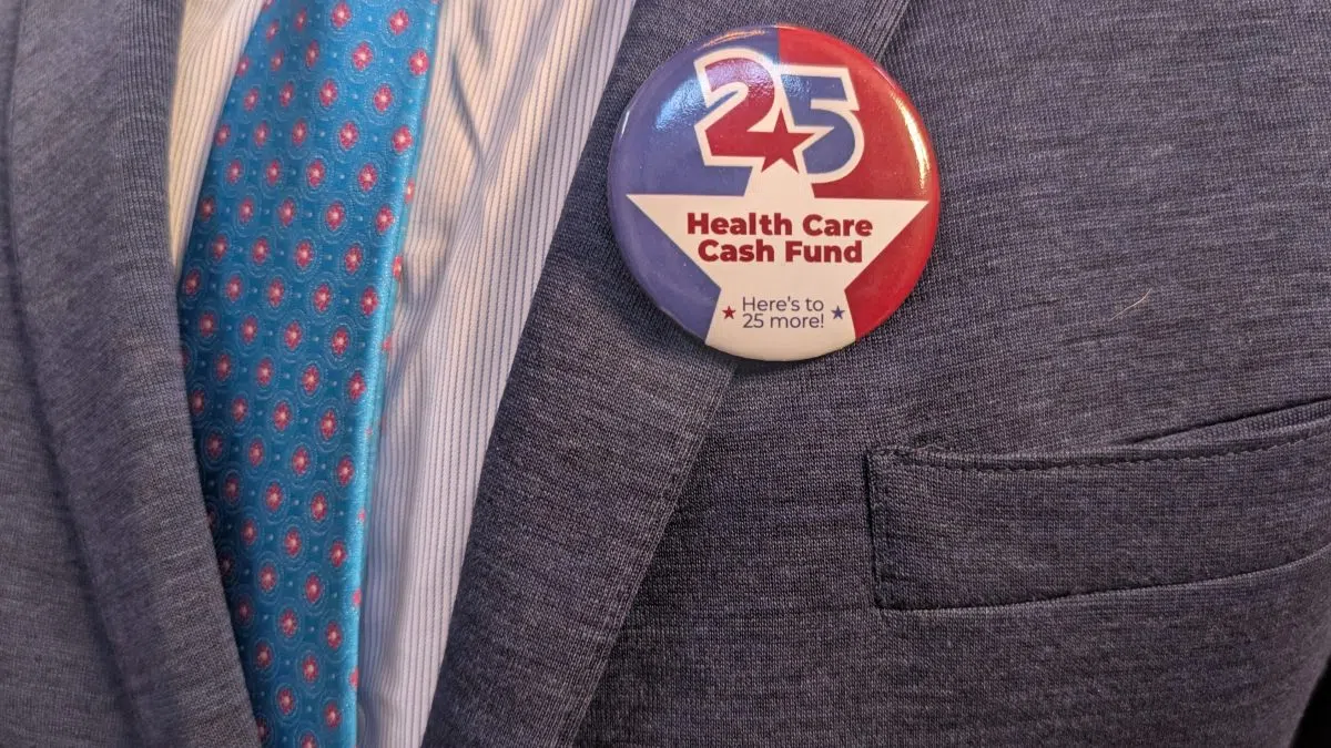 Nebraska’s Health Care Cash Fund Marks 25 Years as Budget Pressure Mounts