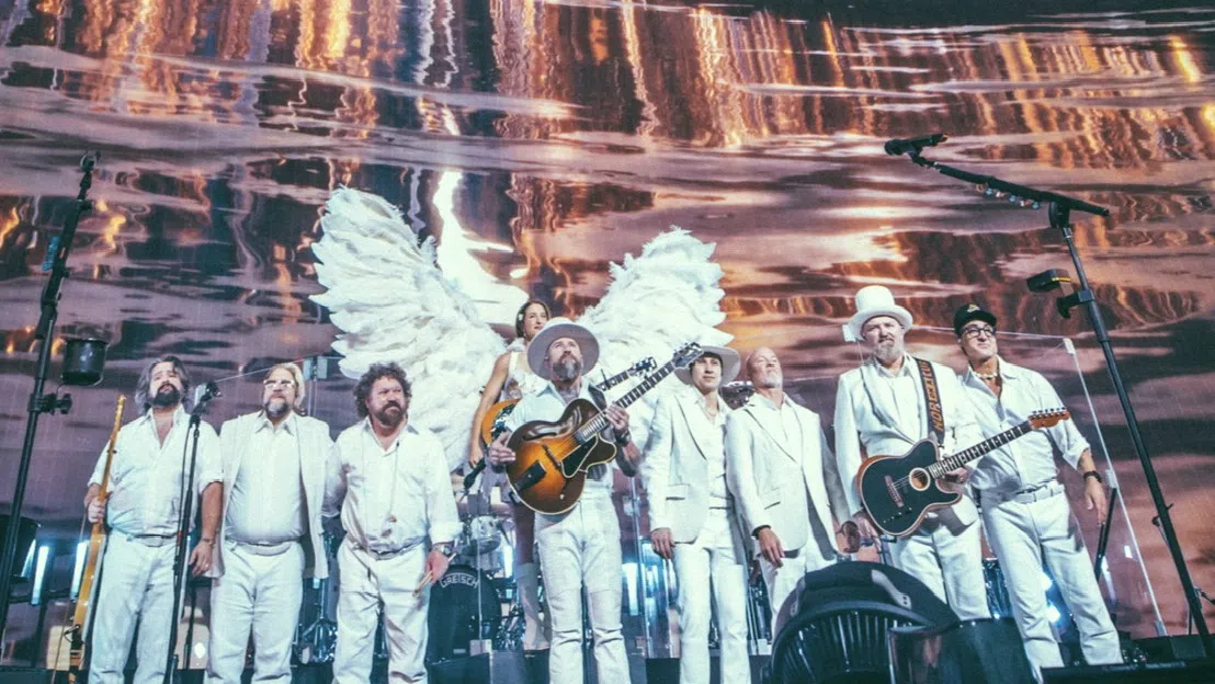 Zac Brown Band Announces Tour Stop in Lincoln