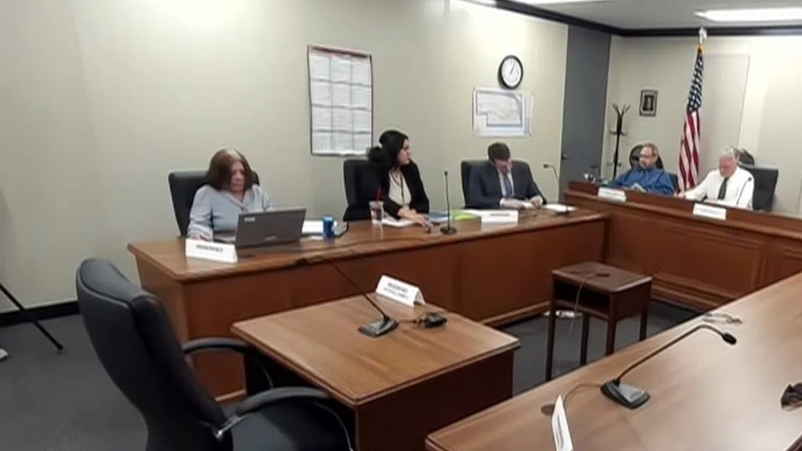 Nebraska Medical Cannabis Commission Chair Resigns