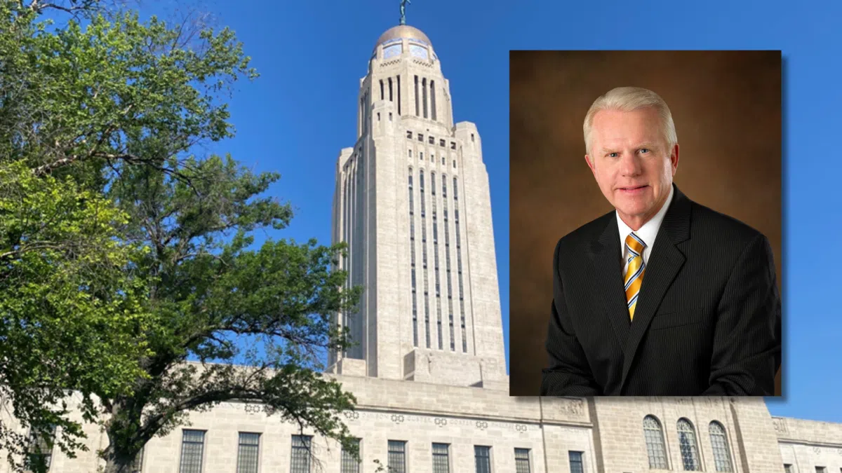 Former State Senator Named Interim President of Nebraska Chamber of Commerce