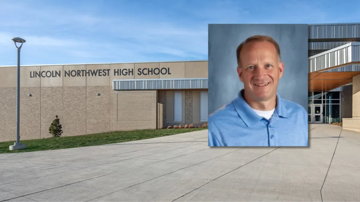 Founding Principal of Moore Middle School Moving to New Position