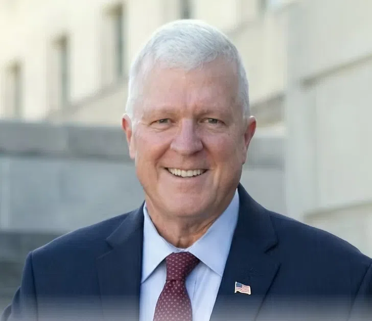 Omaha Businessman Launches Campaign For Secretary of State