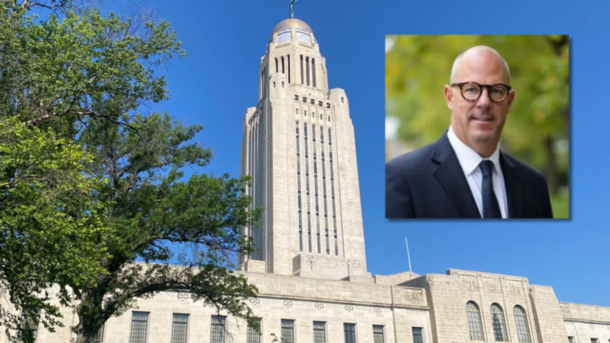 Nebraska Chamber of Commerce President & CEO Resigns After 10 Months