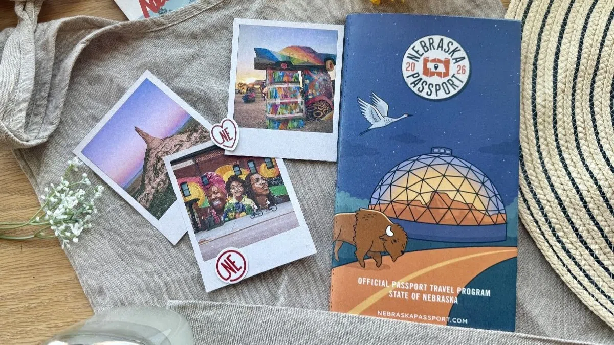 Nebraska’s 2026 Passport Program Announces 70 Stops, Six in Lincoln