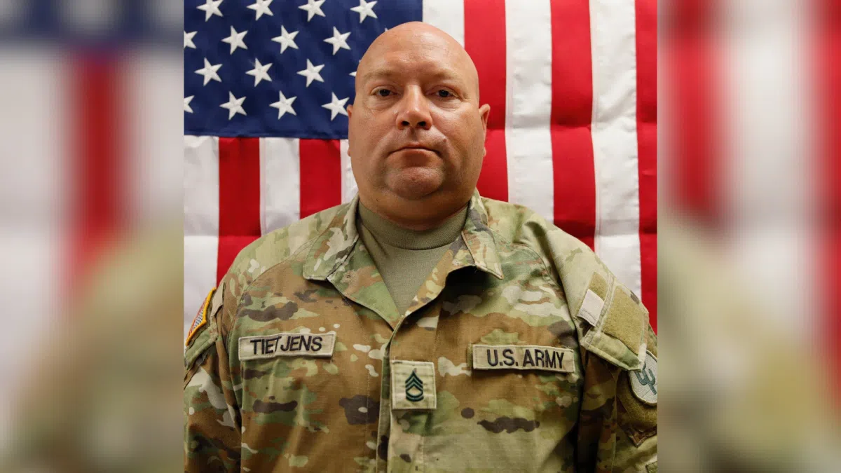 Nebraska Elected Officials React to Death of Bellevue Native in Kuwait