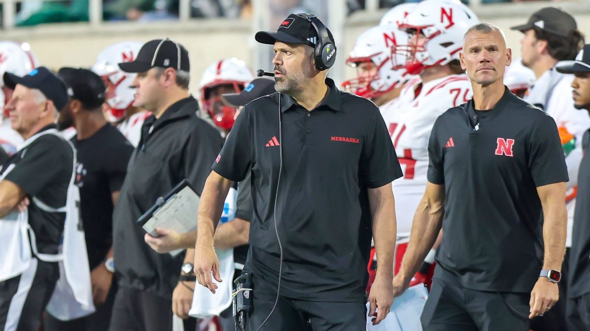 Nebraska/Indiana to kick off at 11 a.m.