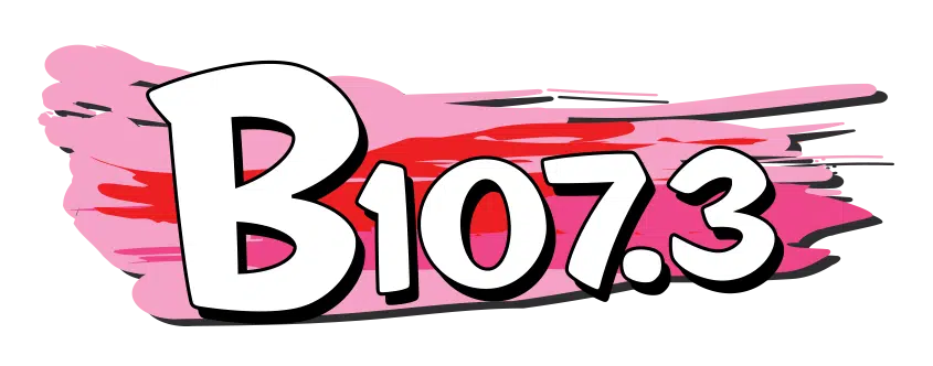 B107.3 -  Lincoln's #1 At Work Station