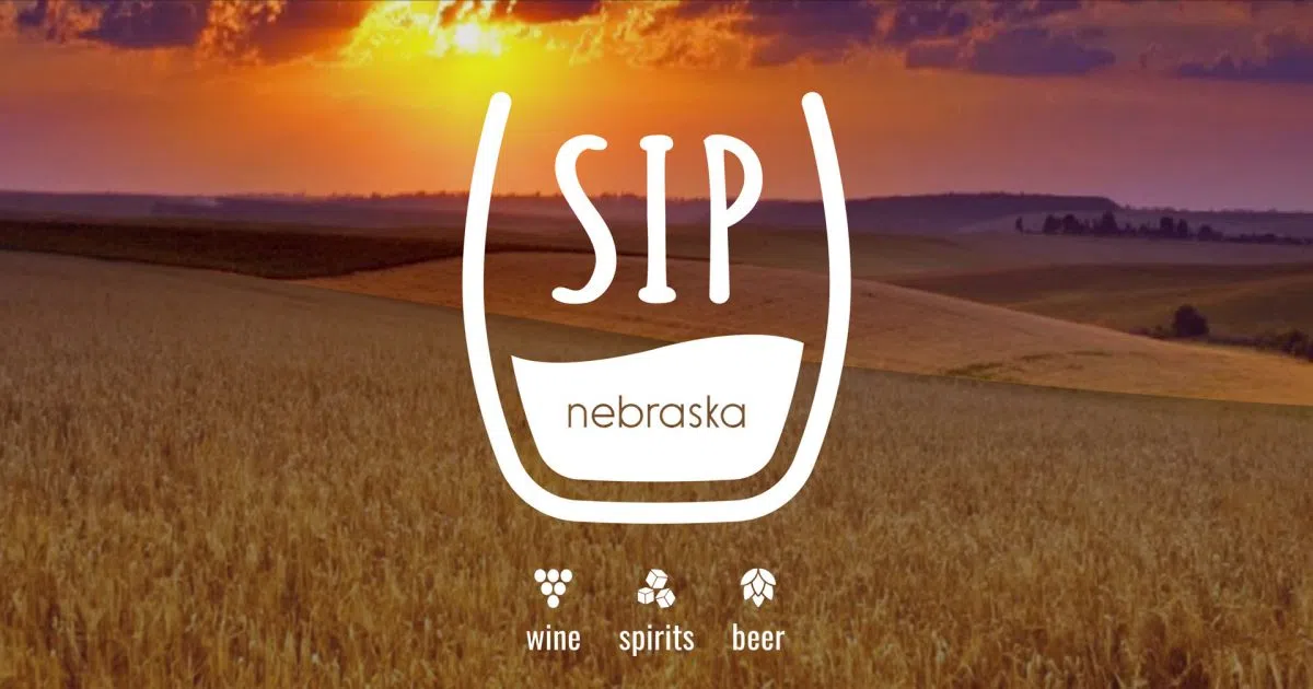 Sip Nebraska B107.3 Lincoln's 1 At Work Station