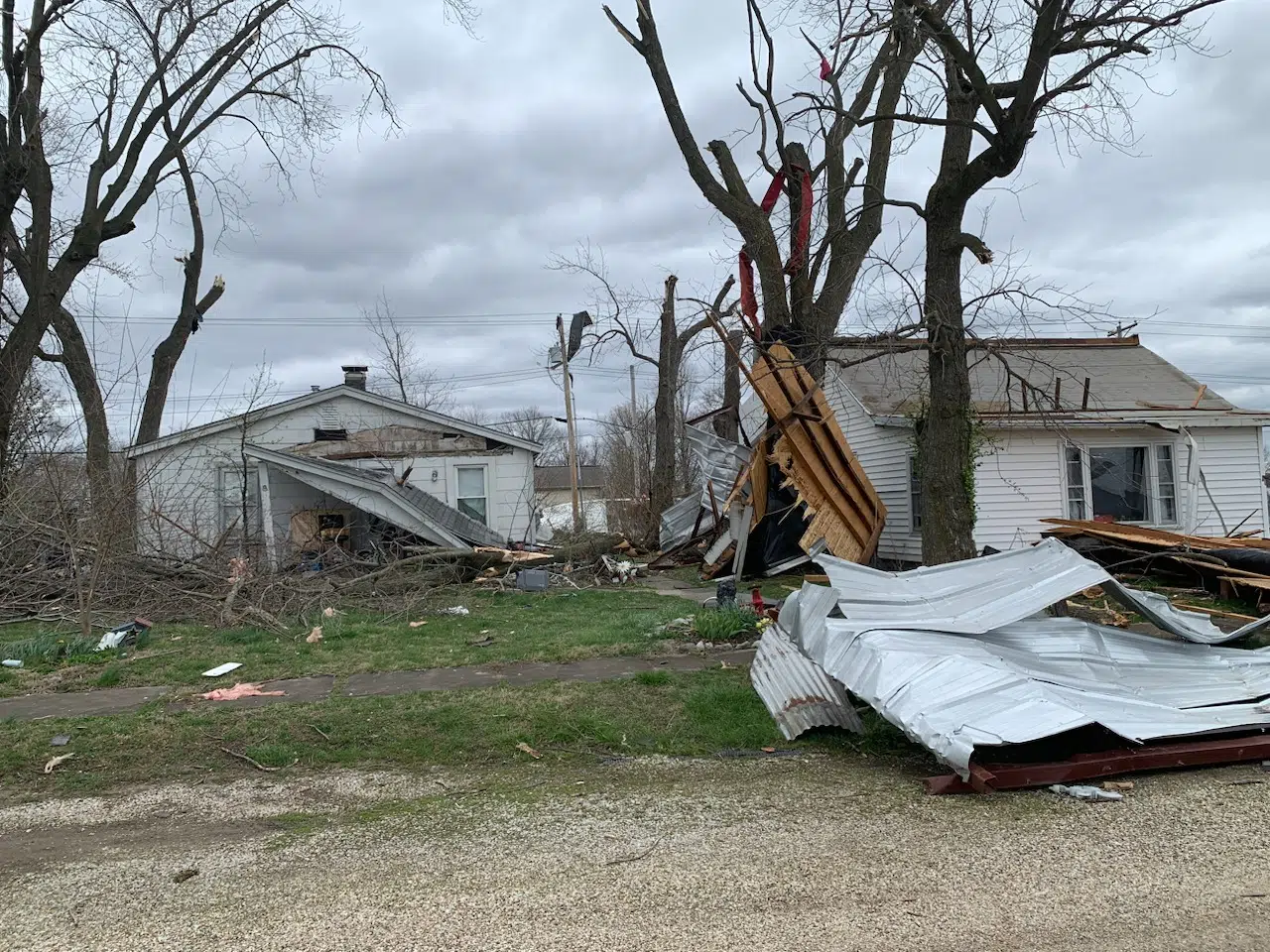 Tornadoes - Salem County Office of Emergency Management