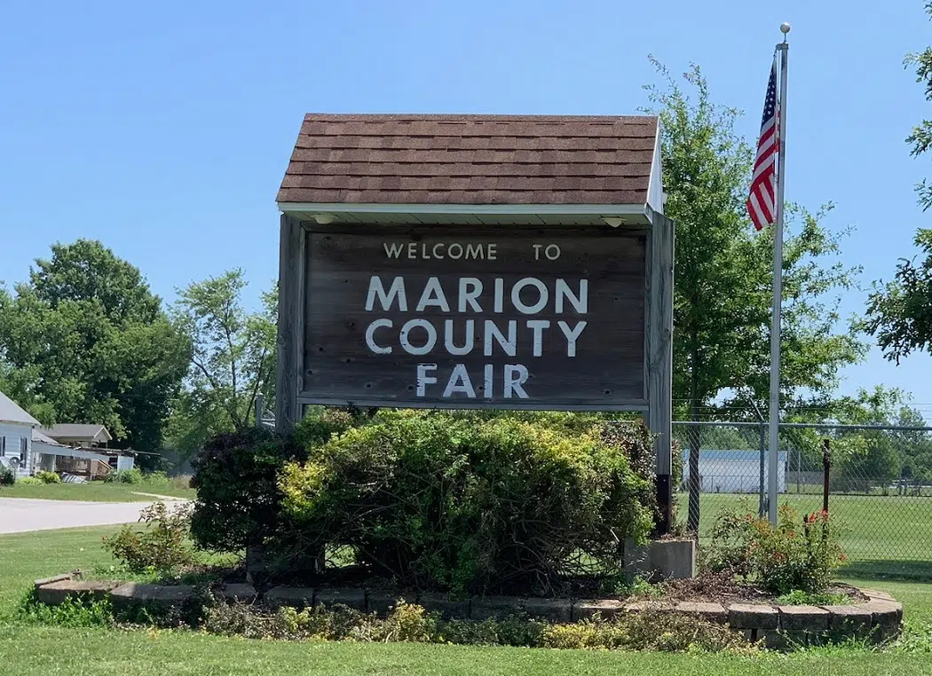 Marion County Fair tickets go on sale Monday  South Central Illinois'  News, Sports and Weather Station