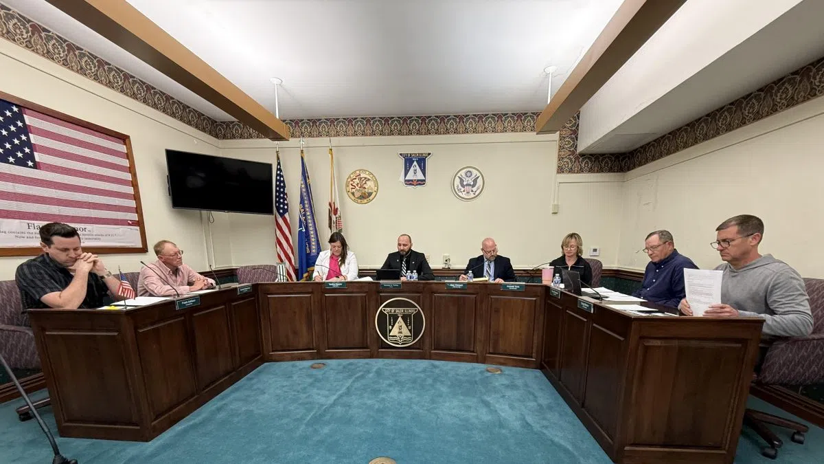 Salem City Council told sale of building housing NAL Operation will help finance expansion of another industry