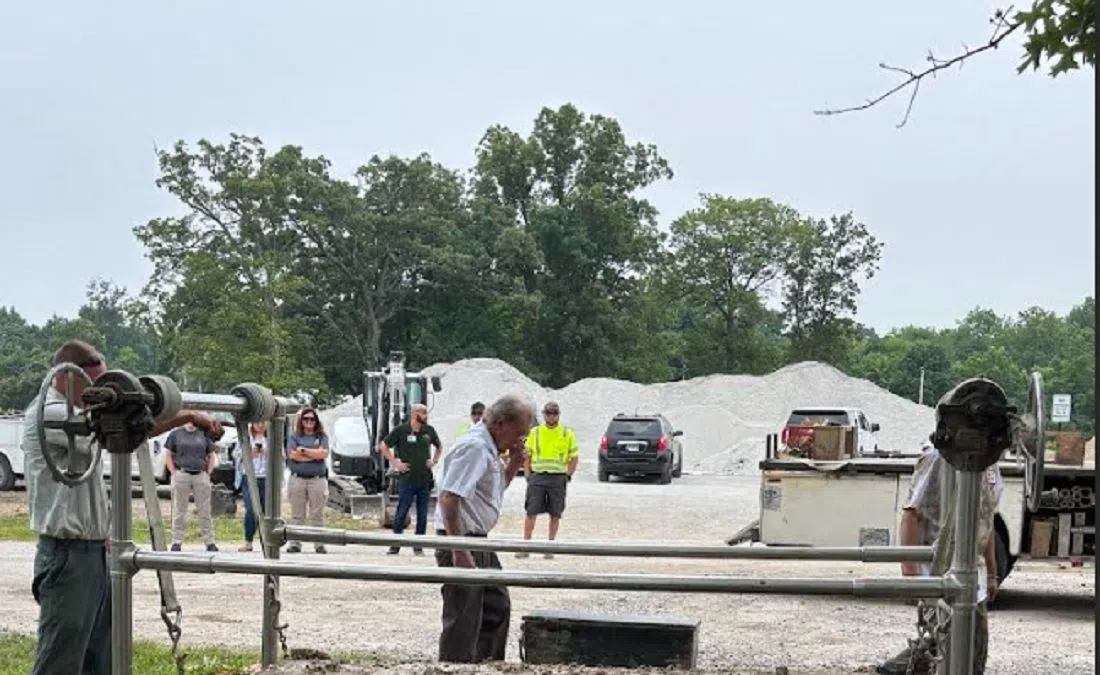 Parts of two bodies found in casket of unknown victim of Tonti Train Wreck