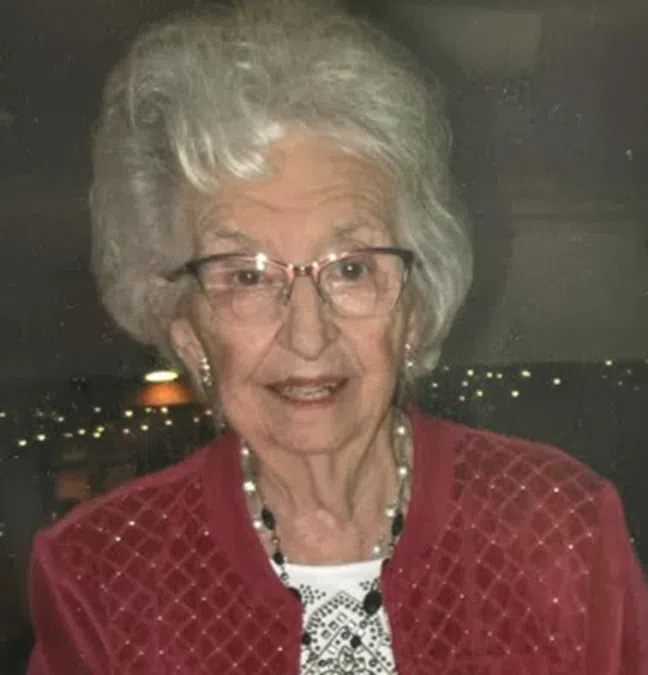 2025 07/19 – Lucille Marie caroline Knolhoff