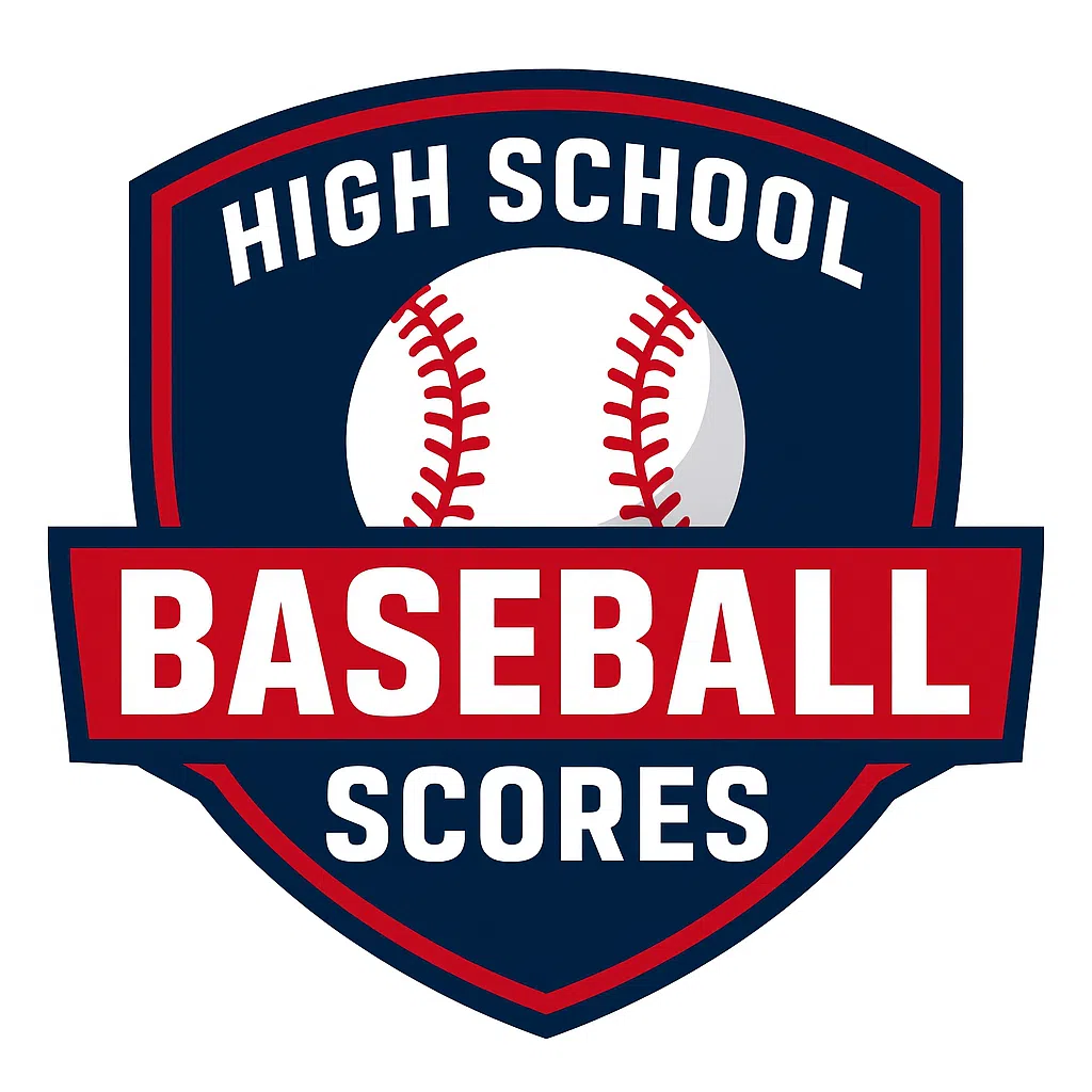 HS Baseball Scores