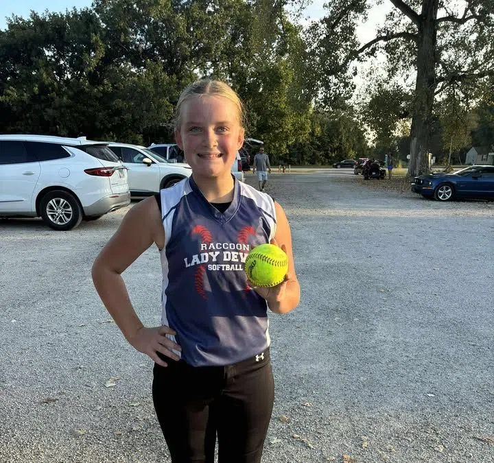 Pennypacker’s HR Leads Franklin Park over Centralia…Crist Gets 100th K in Raccoon Win…Howe Gets Record…Goostree Solid as Selmaville Beats Woodlawn…Field Comes Back To Beat  Bethel