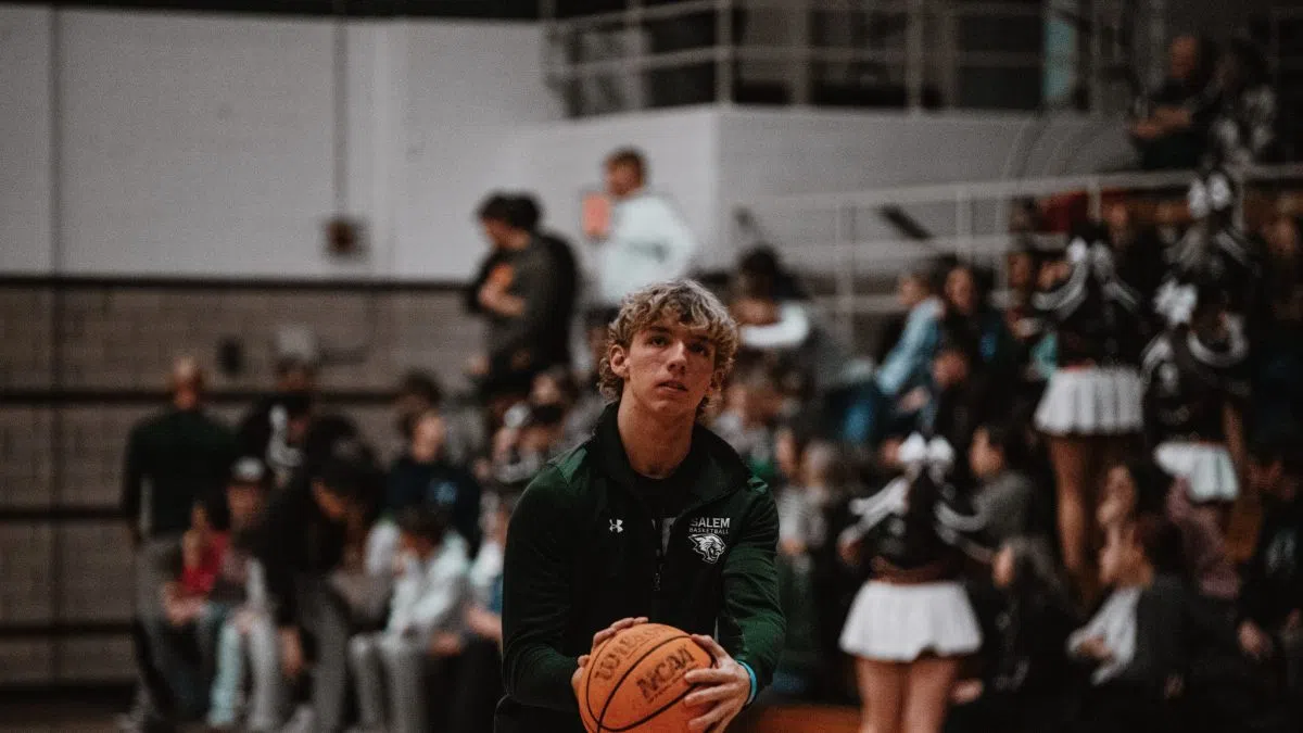 Wildcats Host #21 Nashville Tonight