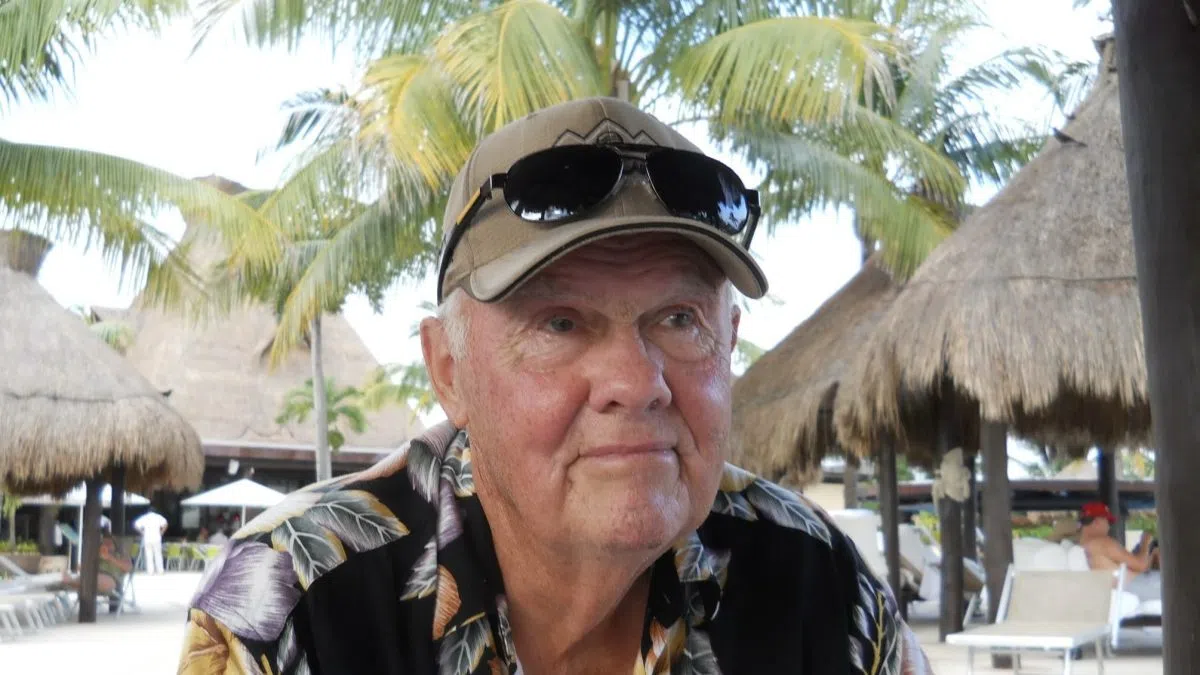 2025 12/17 – Clarence Bruce Phillips