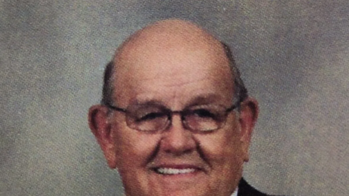 2025 12/04 – Howard L. Maschhoff