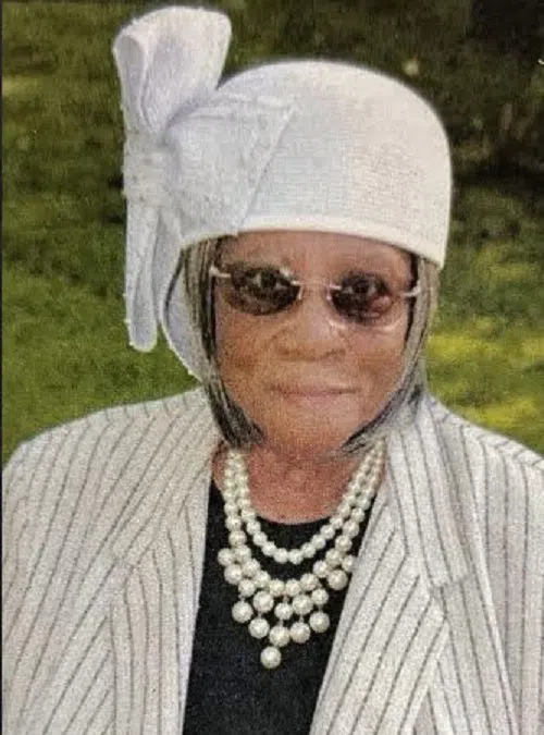 2026 02/26 – Opal Louise Hines