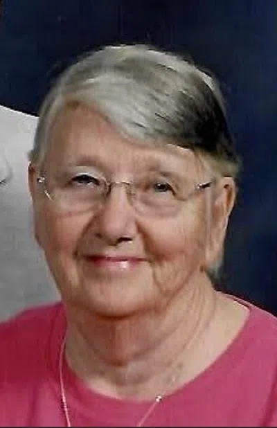 2026 01/06 – Peggy Ann Anderson