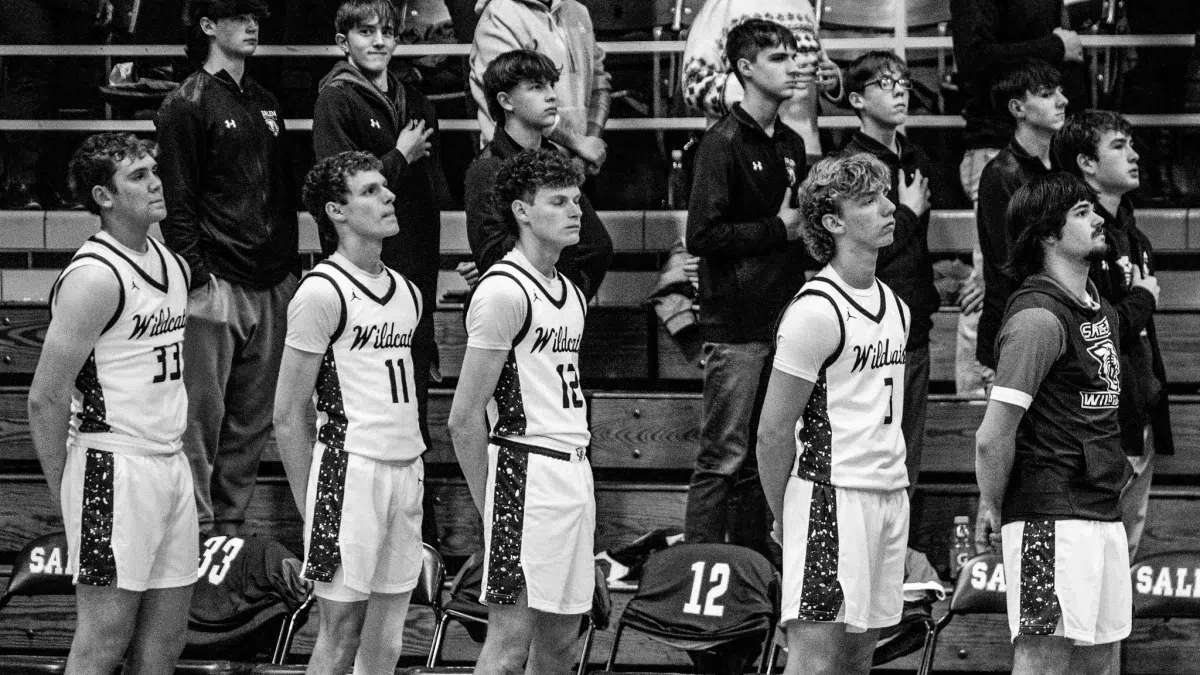 Wildcats Travel To Mater Dei Tonight In Non-Conference Matchup