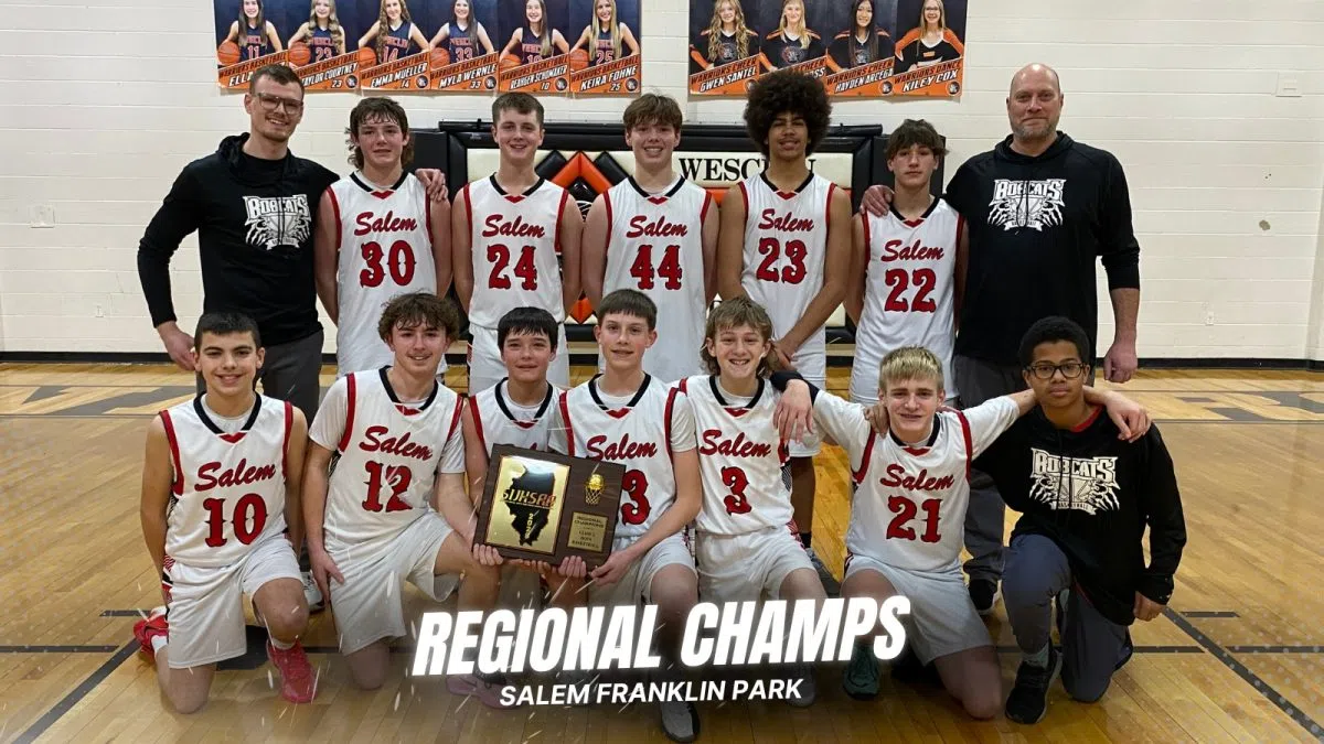 Bobcats Open Class L Tournament Today…Summersville Plays For Class S Title…Nashville Wins Class M