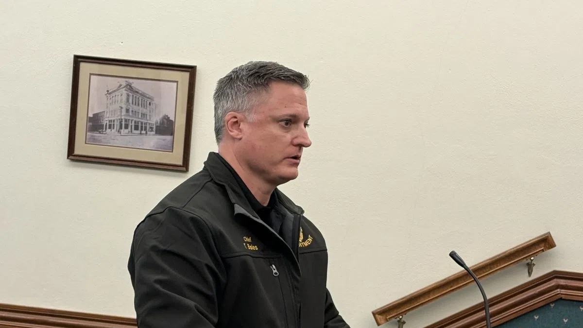 Salem Police Department to join new southern Illinois major case squad