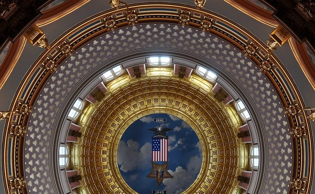 Iowa Politics with Jeff Stein — Thu. Jan. 22, 2026