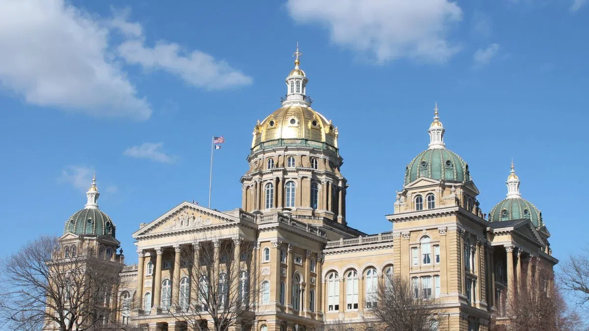 KXEL Morning News for Thu. Jan. 22, 2026