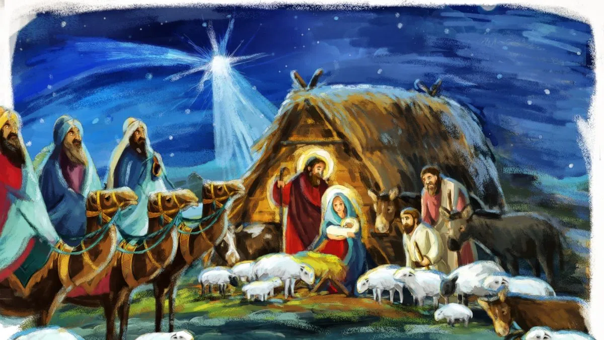 Iowa Politics with Jeff Stein — Thu. Dec. 25, 2025