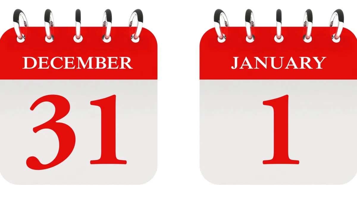 Iowa Politics with Jeff Stein — Wed. Dec. 31, 2025