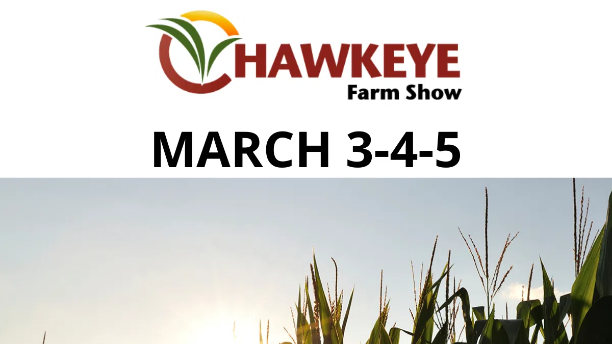 Iowa Politics with Jeff Stein — Tue. Mar. 03, 2026