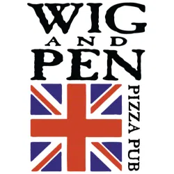 Wig and Pen Pizza Pub North Liberty Coralville Iowa City