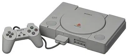 25 Years Ago, the Original Playstation Arrived | Rock 108