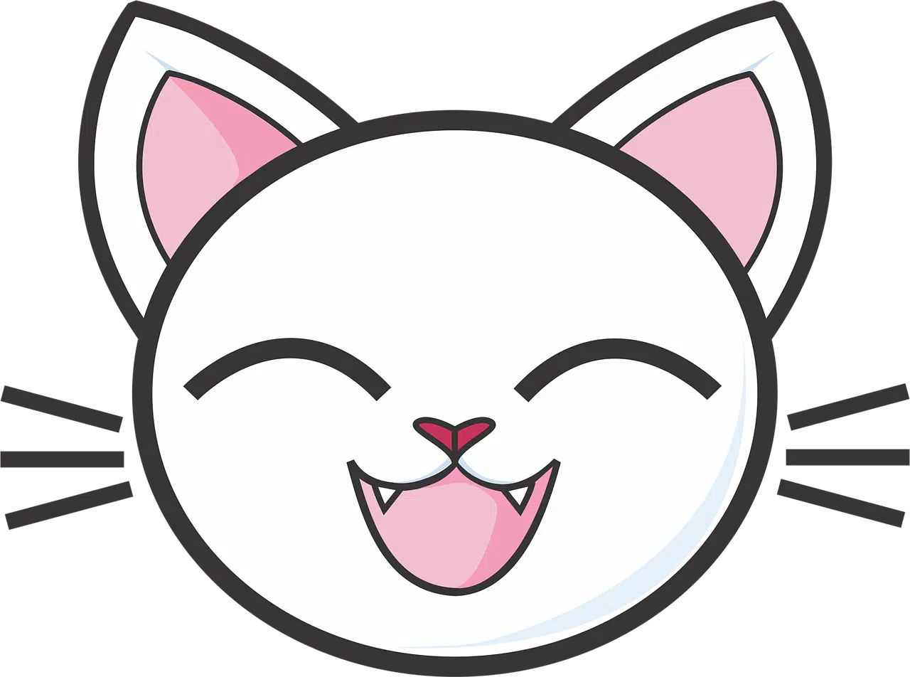 Lawyer Accidentally Uses a Cat Filter During Zoom Call With Judge Rock 108