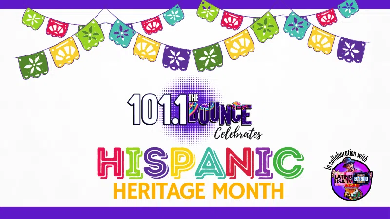 Feature: https://101bounce.com/2024/09/16/hispanic-heritage-month/