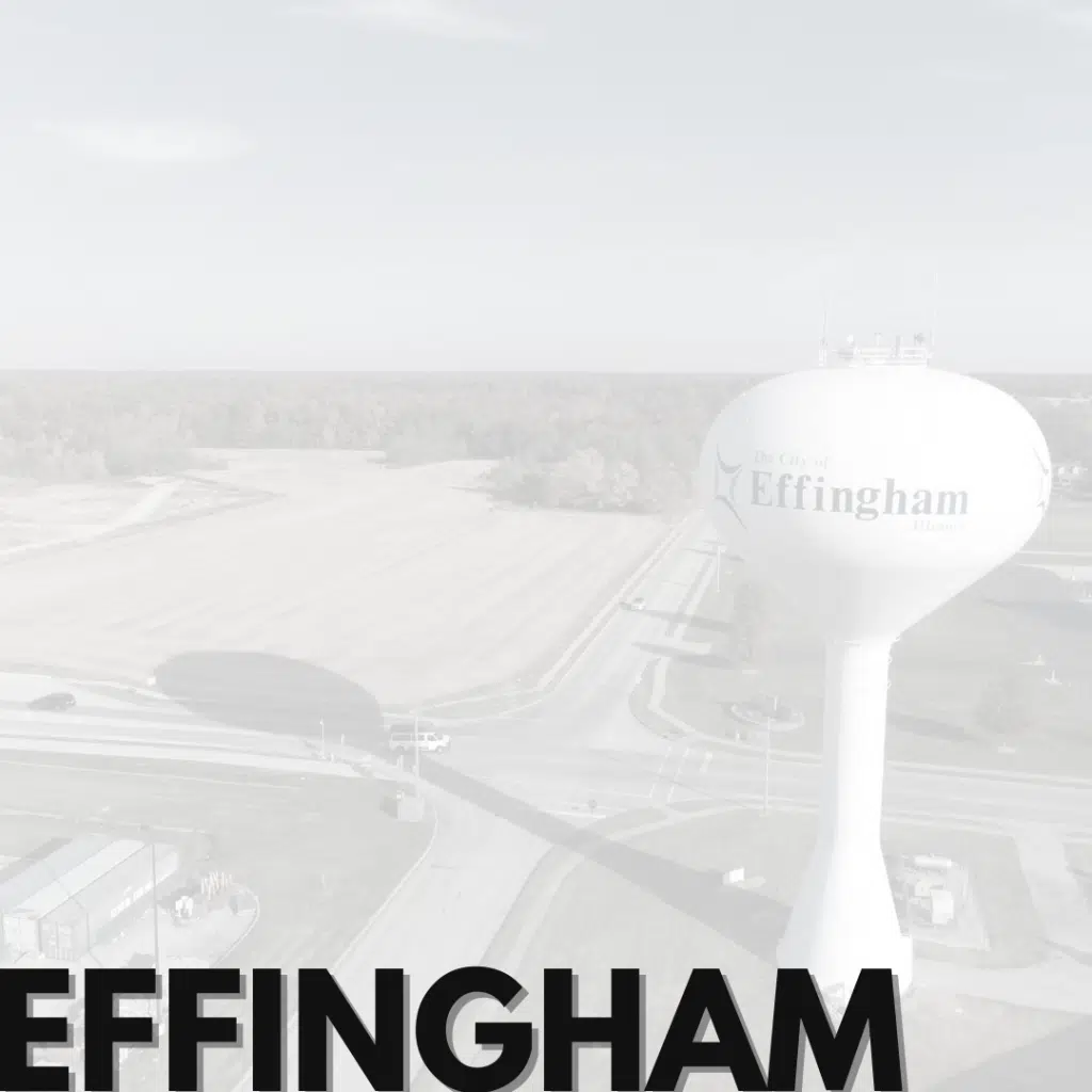 Effingham Drone Footage