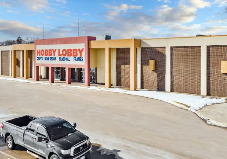 Hobby Lobby plans second Spokane store on North Division, near Michaels