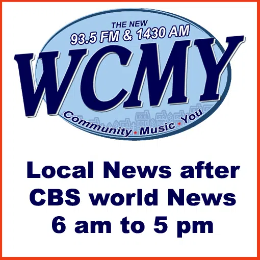 WCMY Full News Report for 11/23/23: