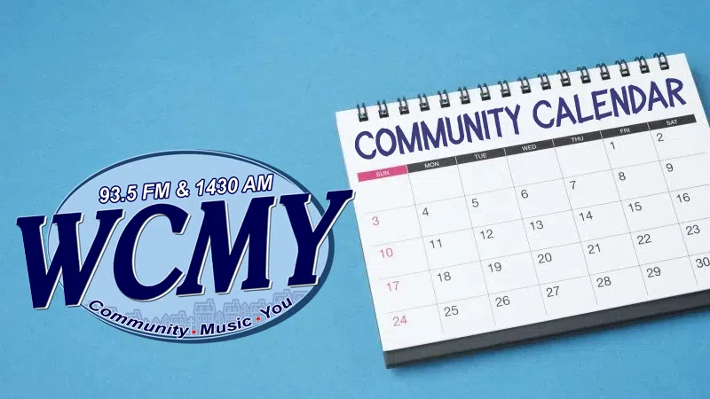 Feature: /communitycalendar/