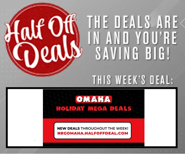 HalfOffDeals