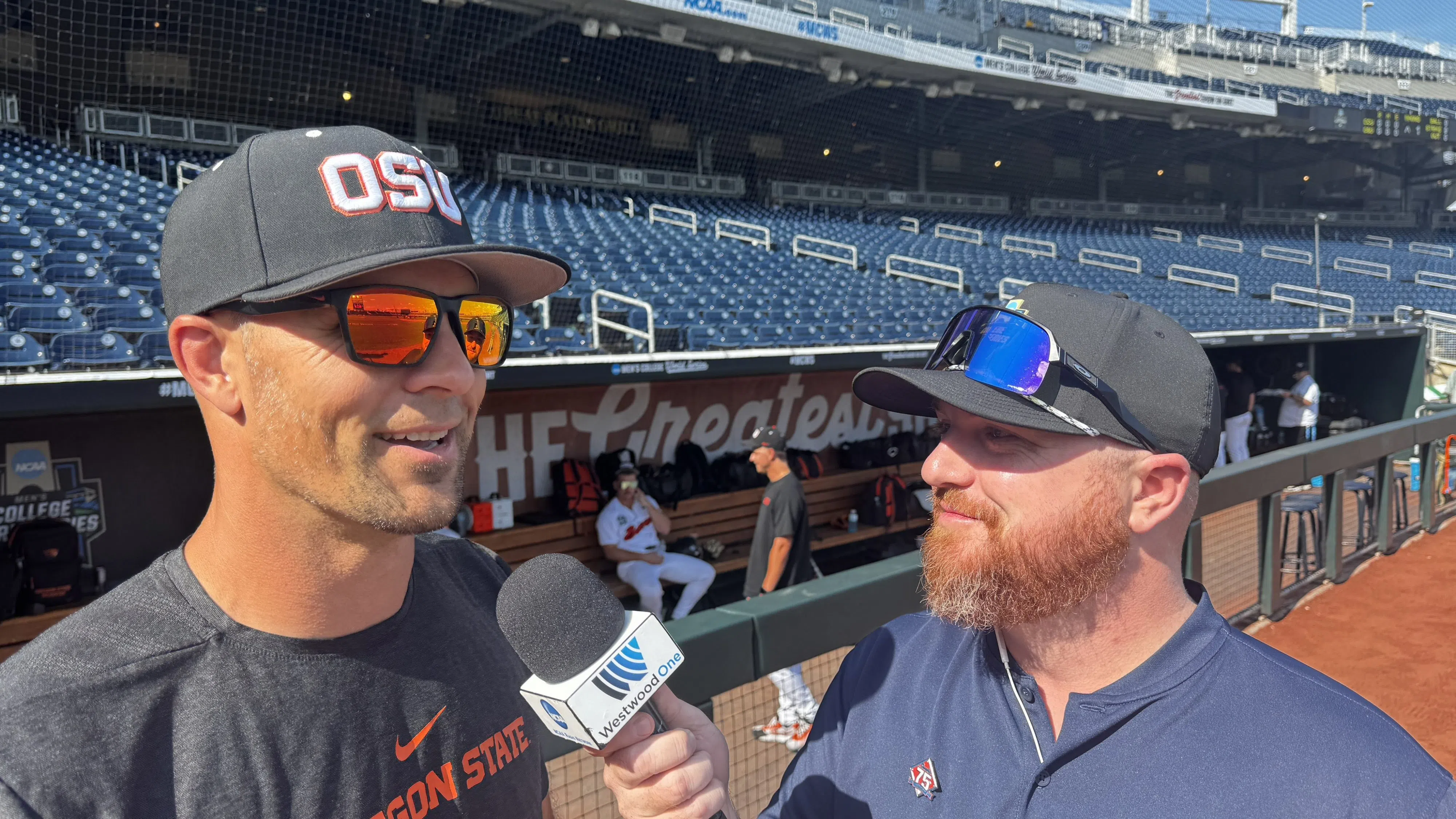 Feature: https://1620thezone.com/2025/06/20/college-world-series-2025/
