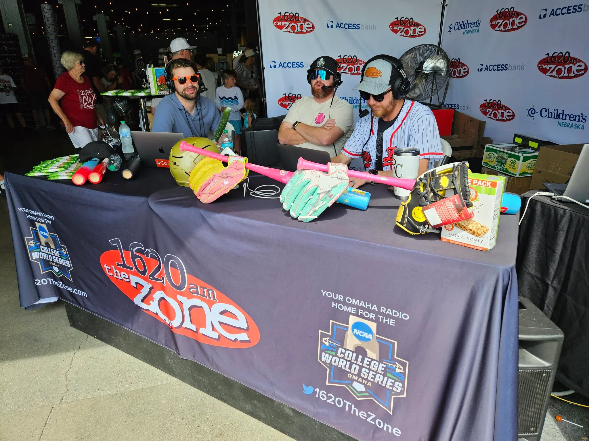 Feature: https://1620thezone.com/2025/06/20/college-world-series-2025/