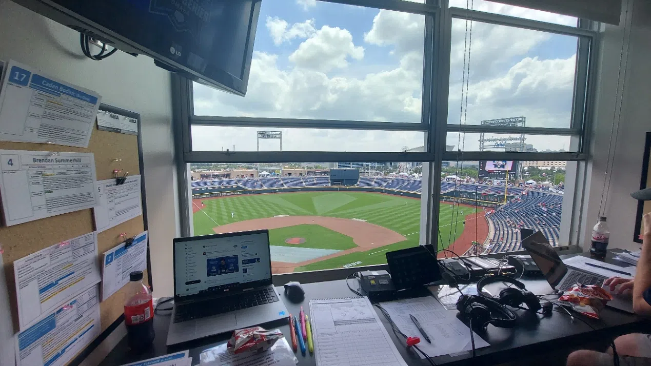 Feature: https://1620thezone.com/2025/06/20/college-world-series-2025/