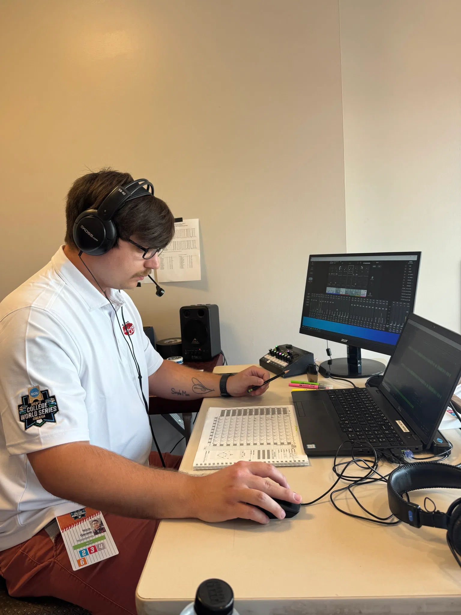 Feature: https://1620thezone.com/2025/06/20/college-world-series-2025/