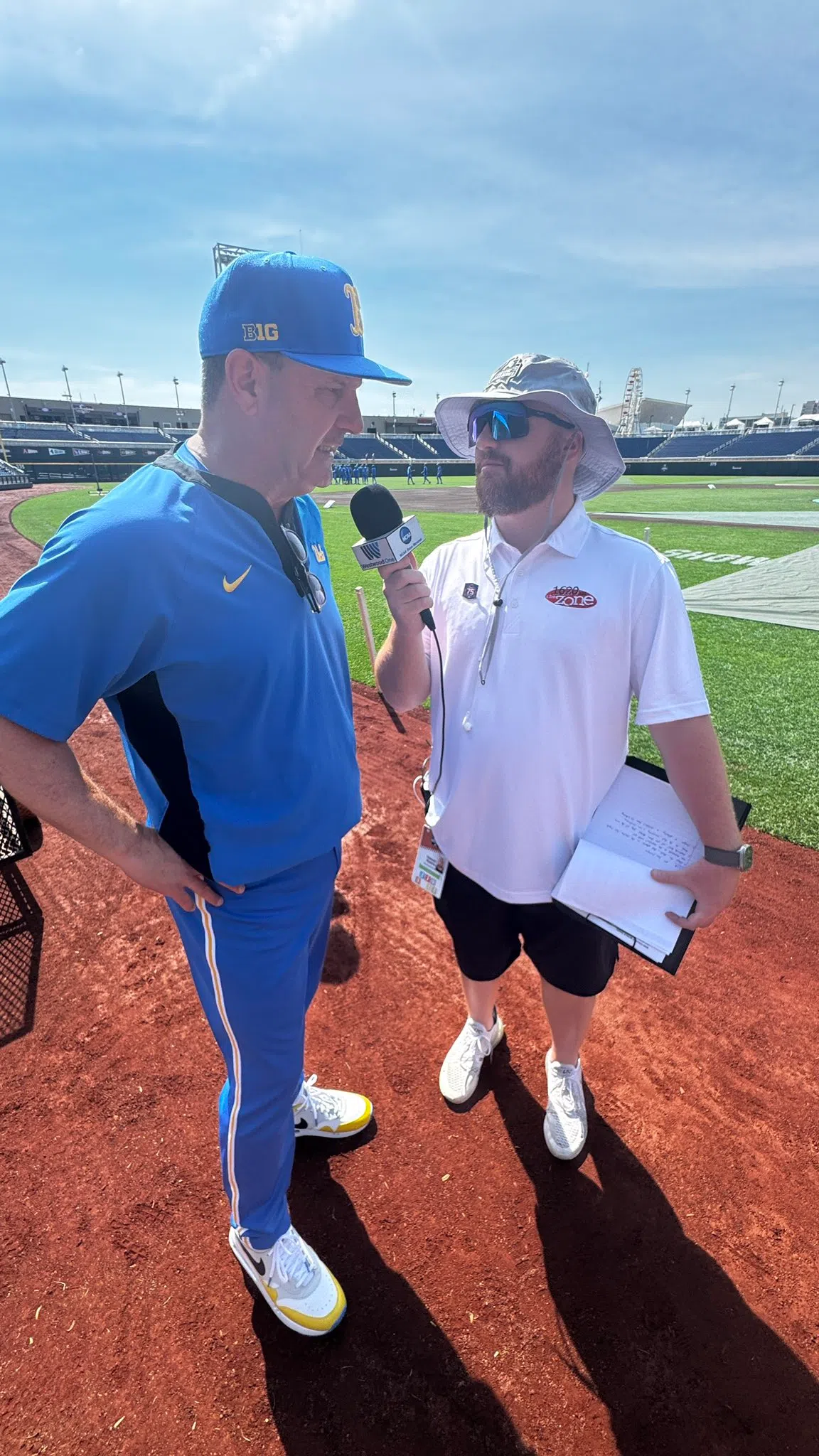 Feature: https://1620thezone.com/2025/06/20/college-world-series-2025/