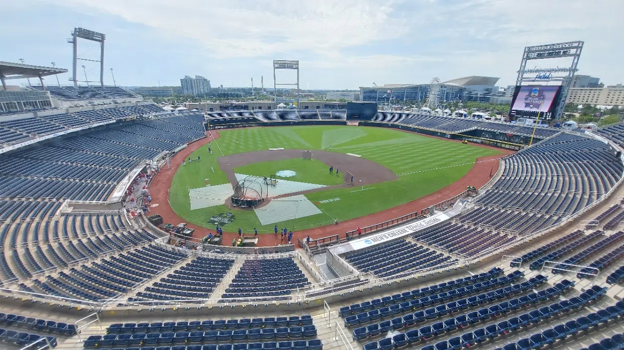 Feature: https://1620thezone.com/2025/06/20/college-world-series-2025/