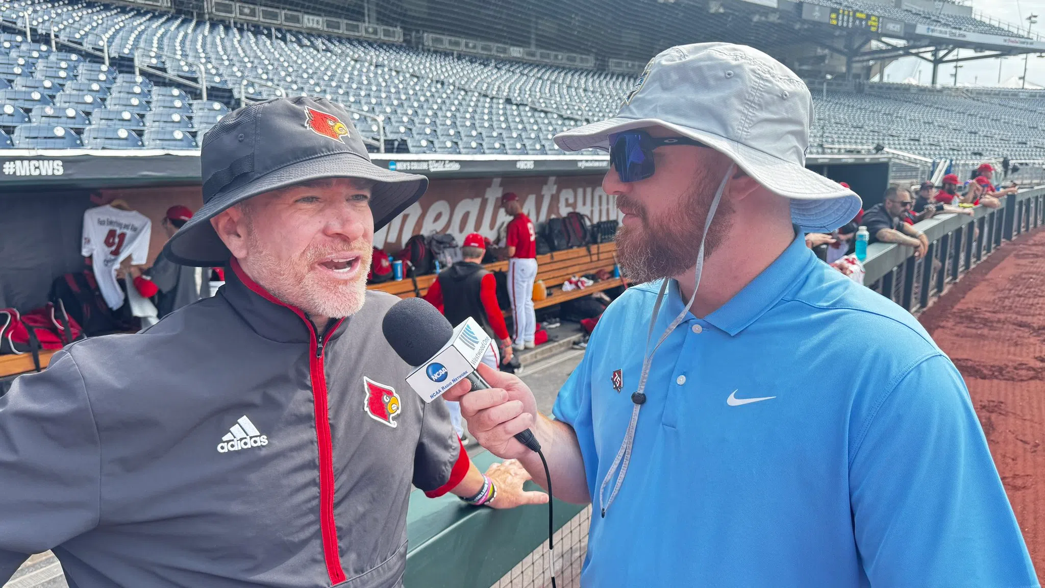 Feature: https://1620thezone.com/2025/06/20/college-world-series-2025/