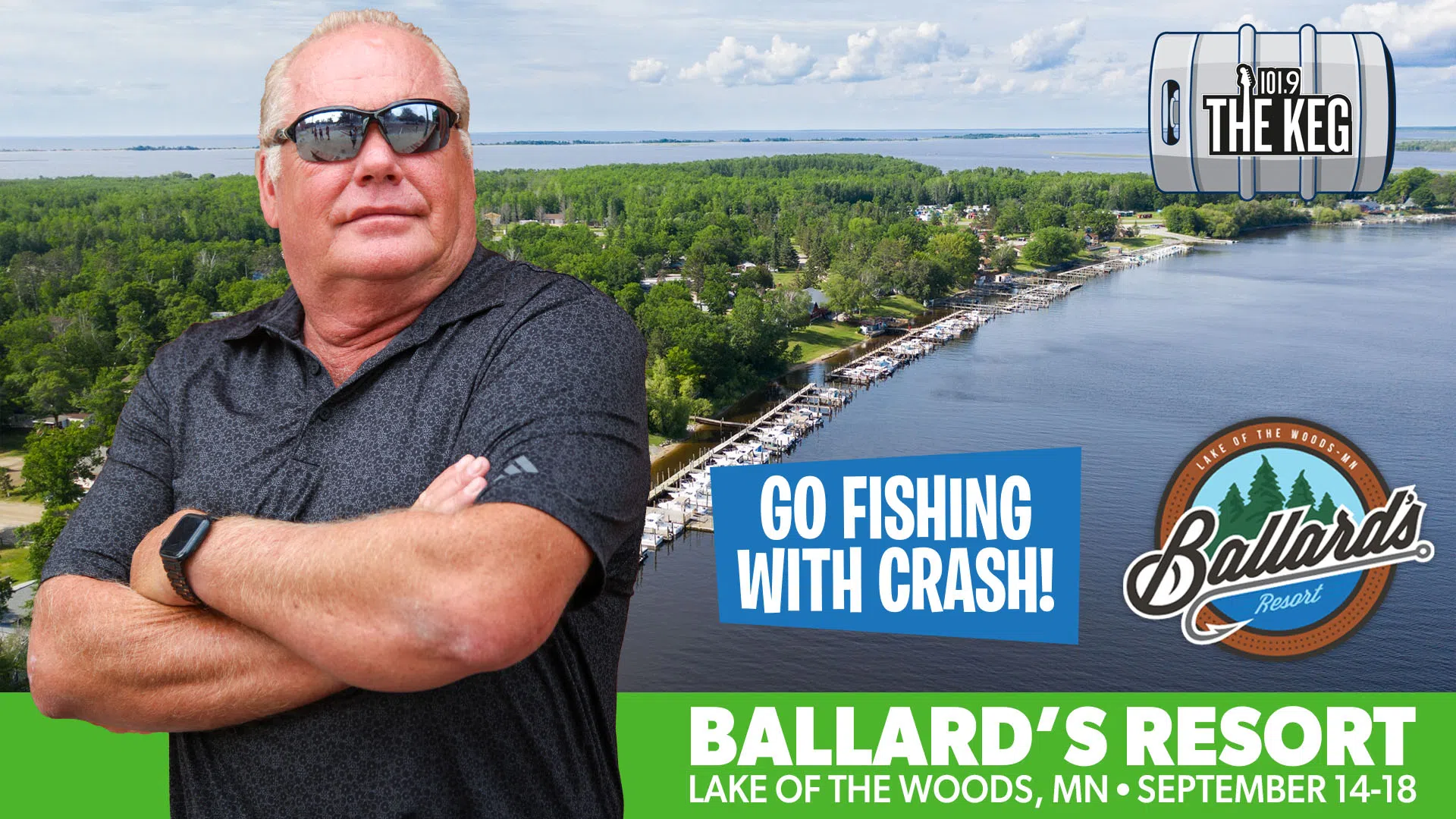 Walleye Connection