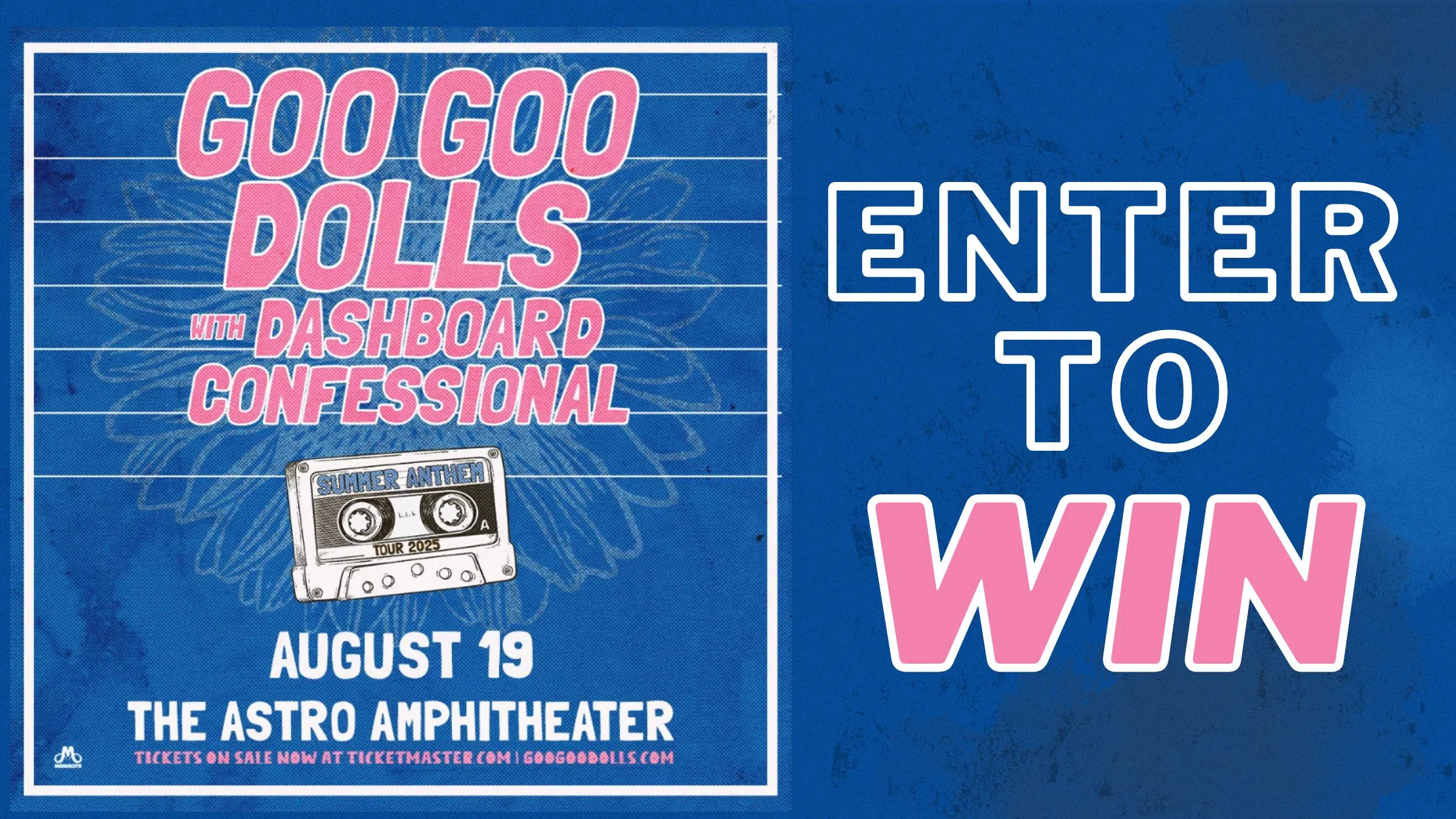 Feature: https://1019thekeg.com/2025/07/03/goo-goo-dolls/#//